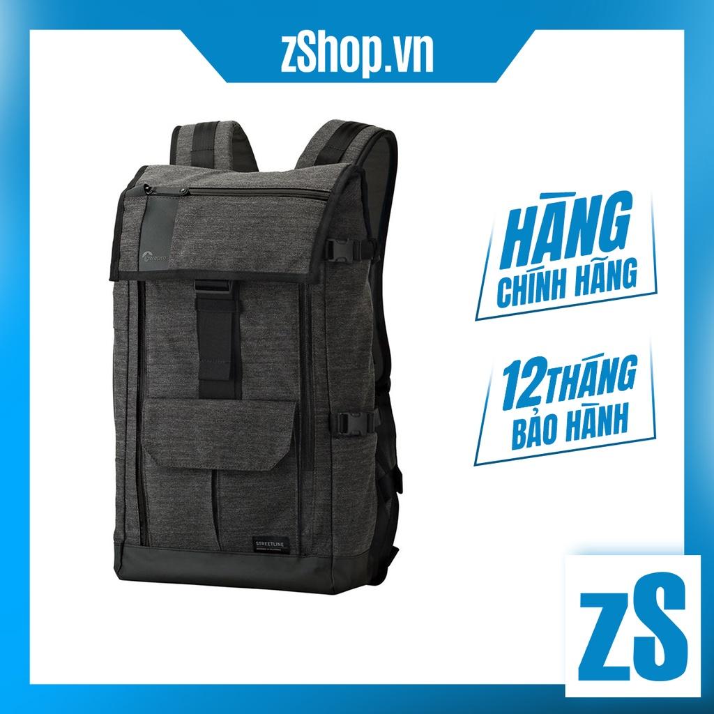 Ba Lô Máy Ảnh Lowepro StreetLine BP 250