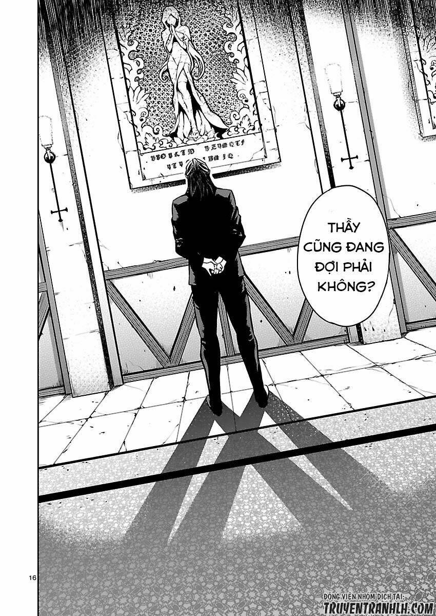 majutsushi orphen hagure tabi chapter 6 17