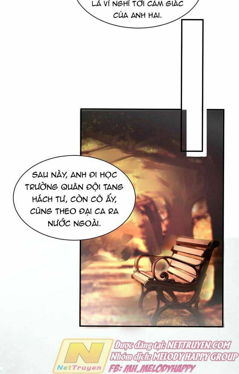 thịnh thế điềm sủng: cô vợ nhỏ đáng yêu của dịch thiếu chapter 85 9