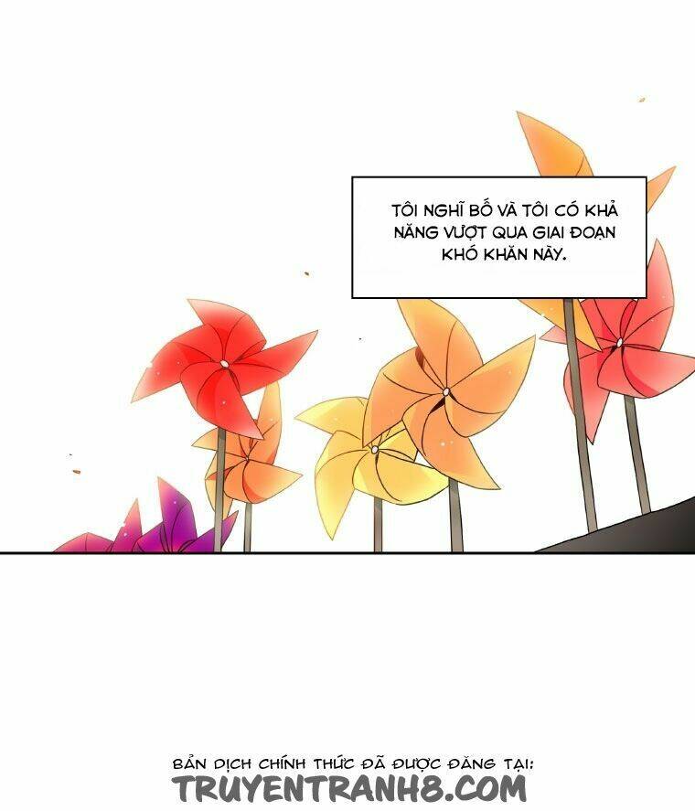 why did you come to my home? chapter 3 33