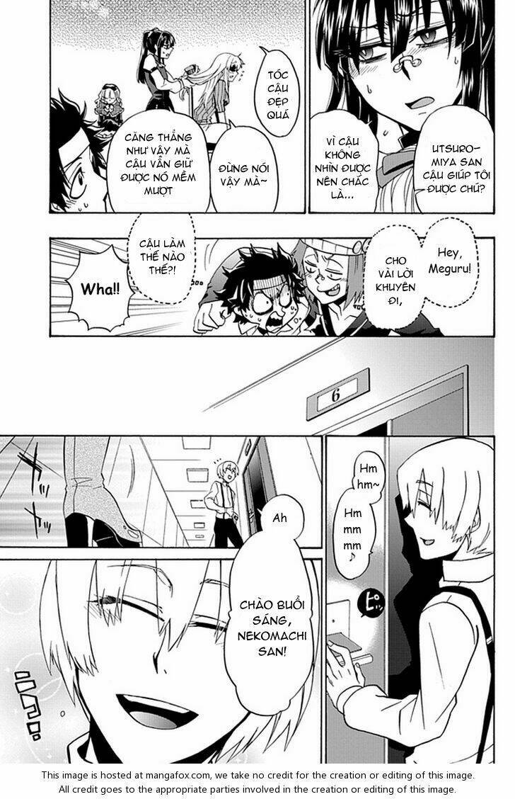 life is money chapter 6 21