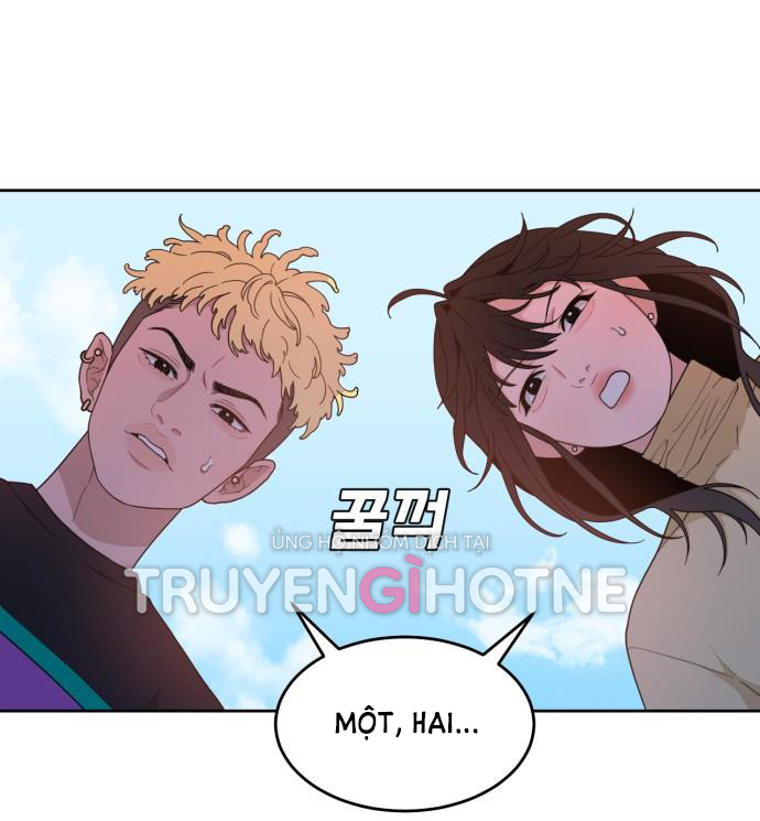 Vận May Bất Ngờ chapter 14.1 1