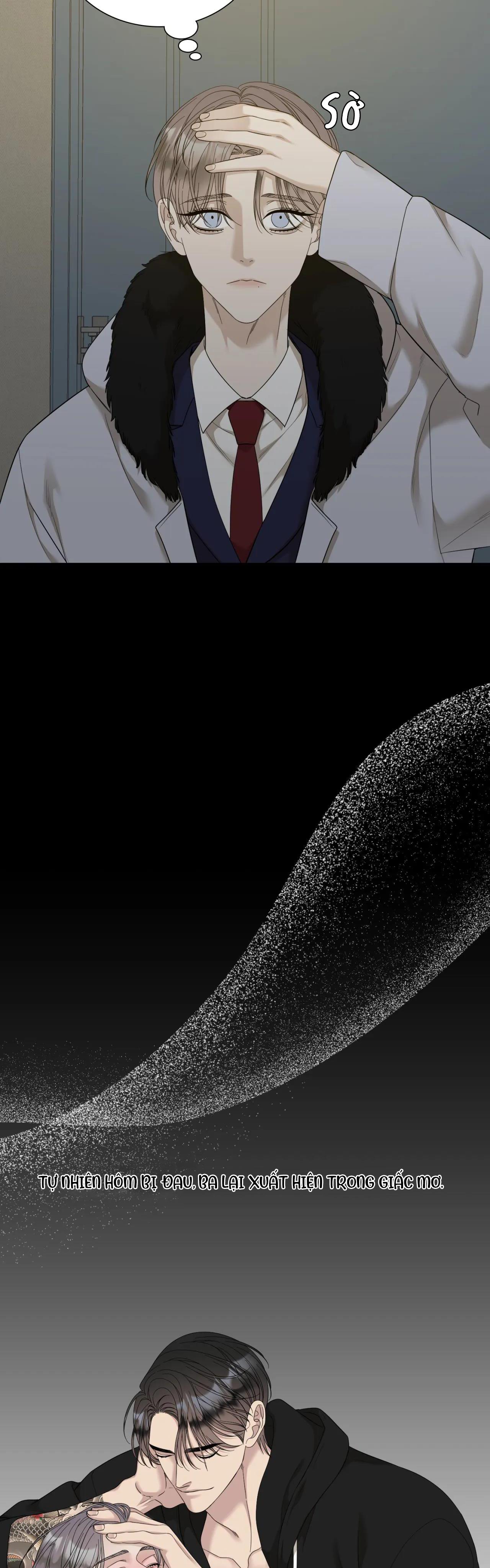 tên rác rưởi chapter 40 12