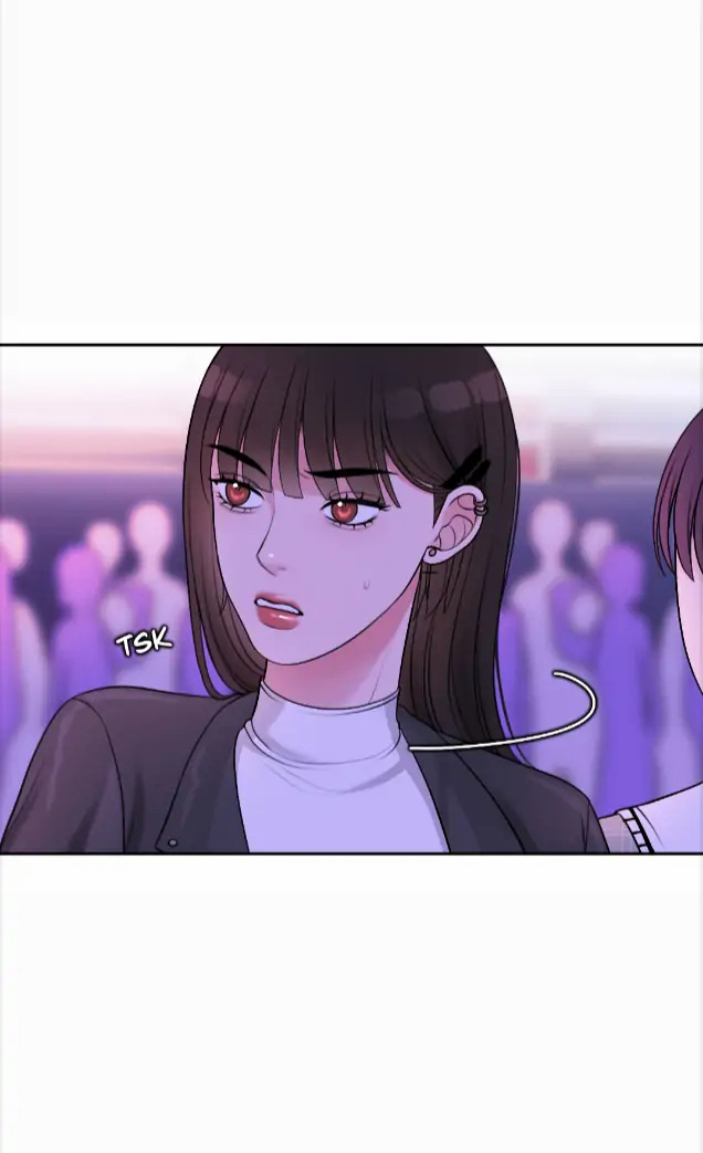 Tàn Nhẫn chapter 37.1 - Trang 12