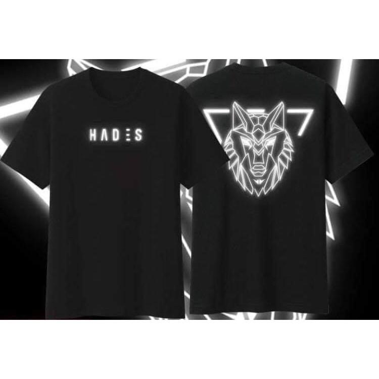 Áo Thun Local Brand Nam Nữ Phản Quang Unisex