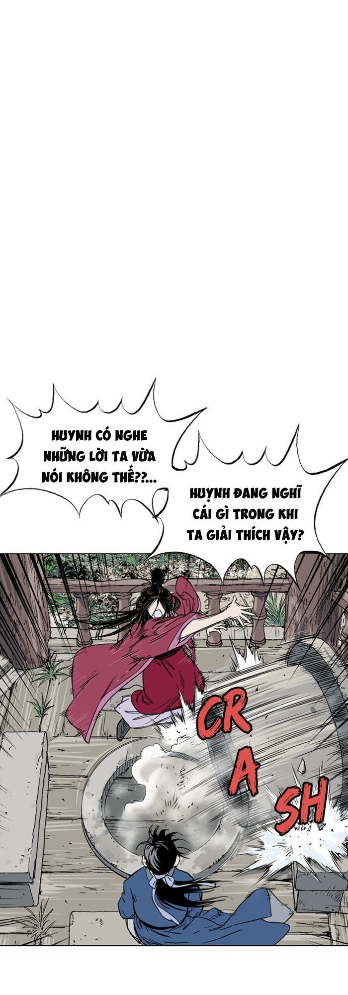 cao thủ 2 chapter 38 63