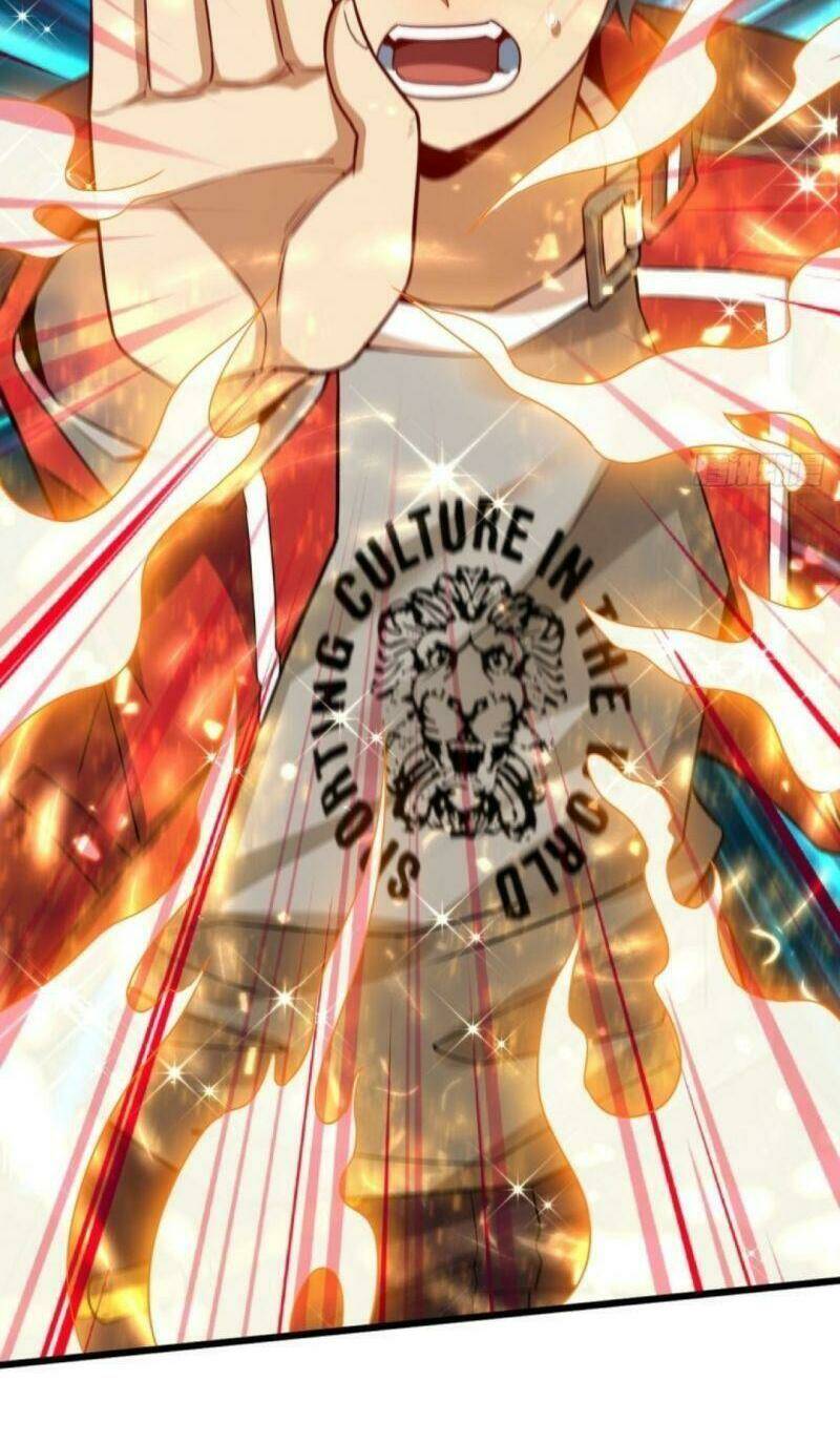 tối cường khắc kim chapter 3 70