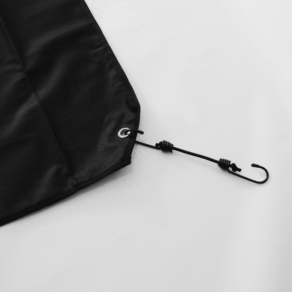 2Pcs Size_L&S Dustproof &Waterproof Ac Defender For Outdise Ac Unit