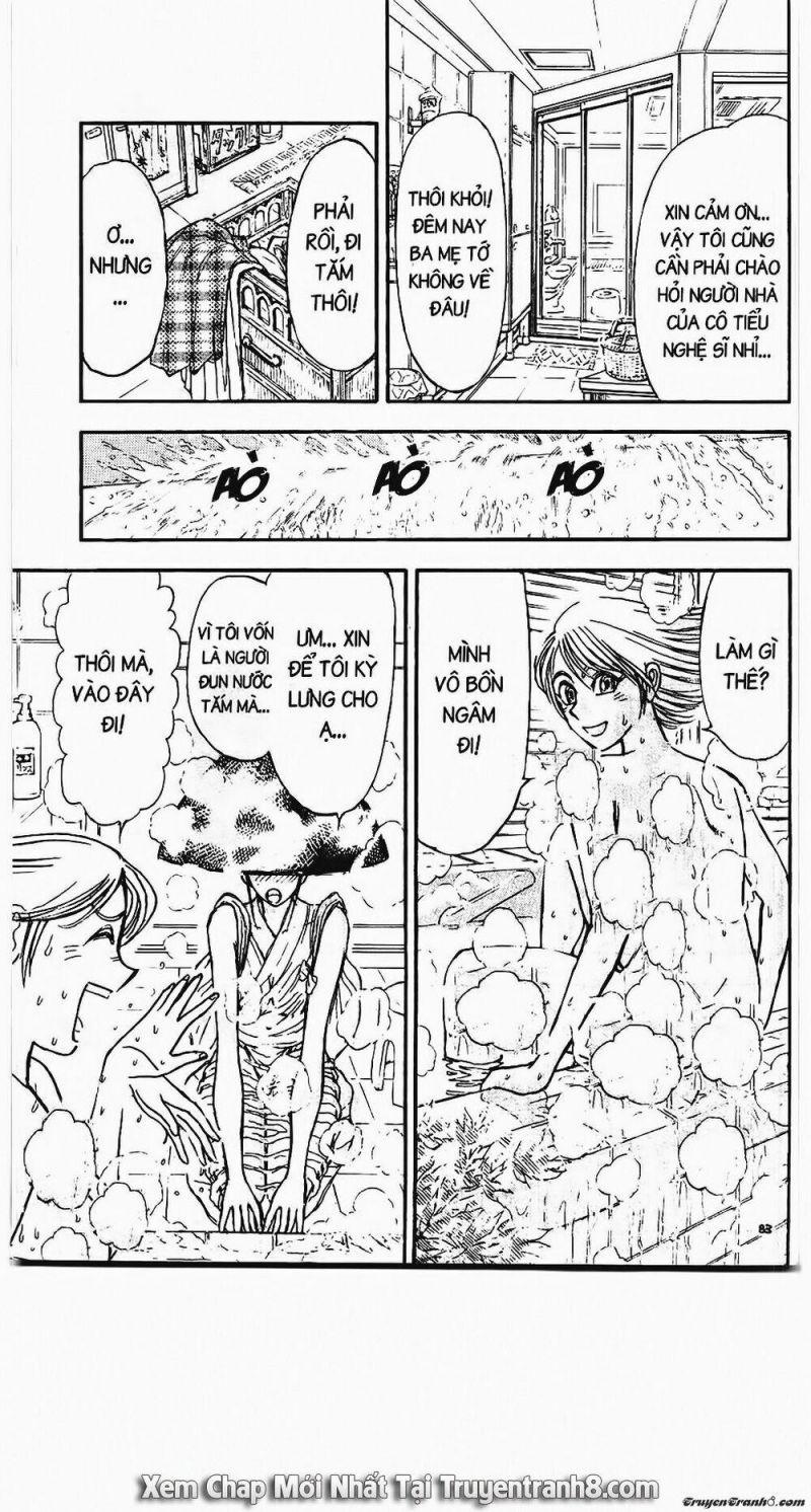 sắc lệnh ánh trăng chapter 3 21