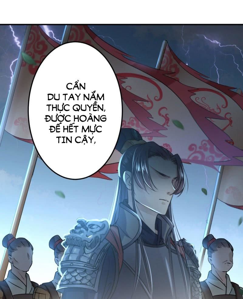 vương gia không thể trêu chapter 27 29