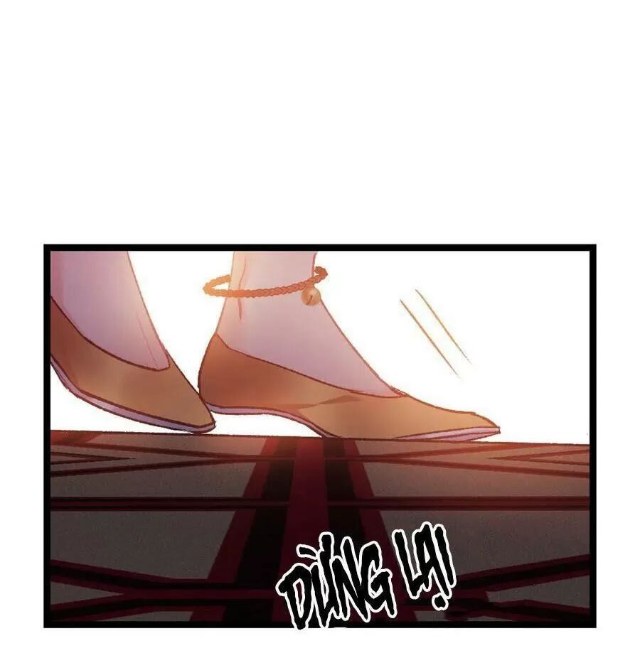 ta mới không gả cho hoàng tử phản diện chapter 47 19