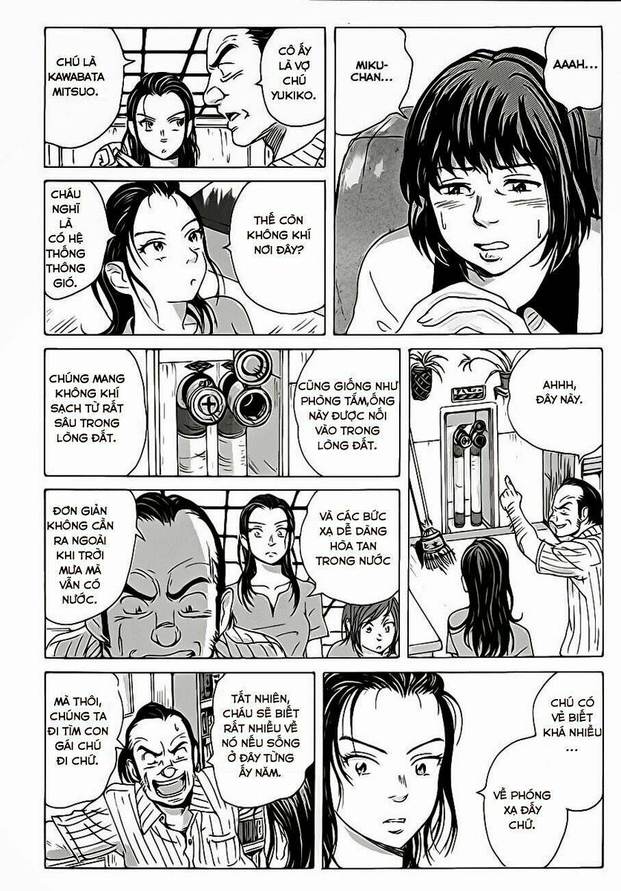 cúp quốc sư tử chapter 6 13