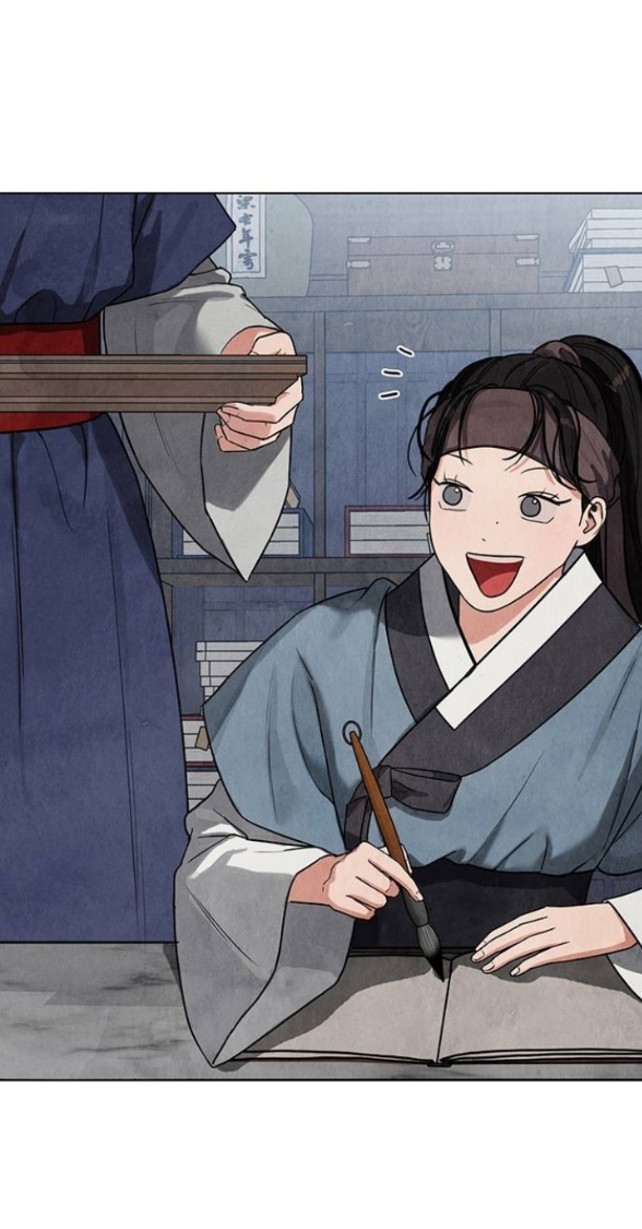 Quỷ Hồn chapter 7.1 51