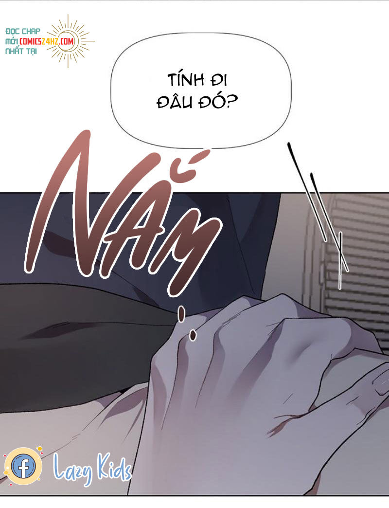 nụ hôn tàn bạo chapter 0 2