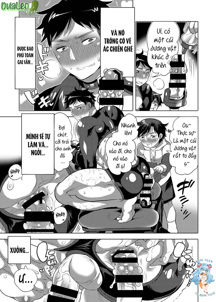 tổng hợp oneshot boylove chapter 11 24