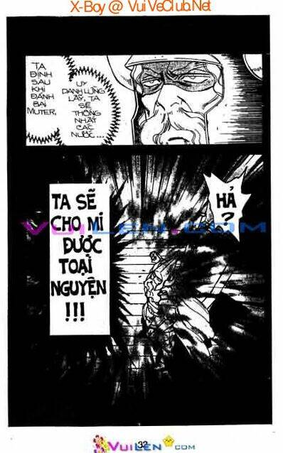 theo dấu rồng thần - dragon quest chapter 22 15