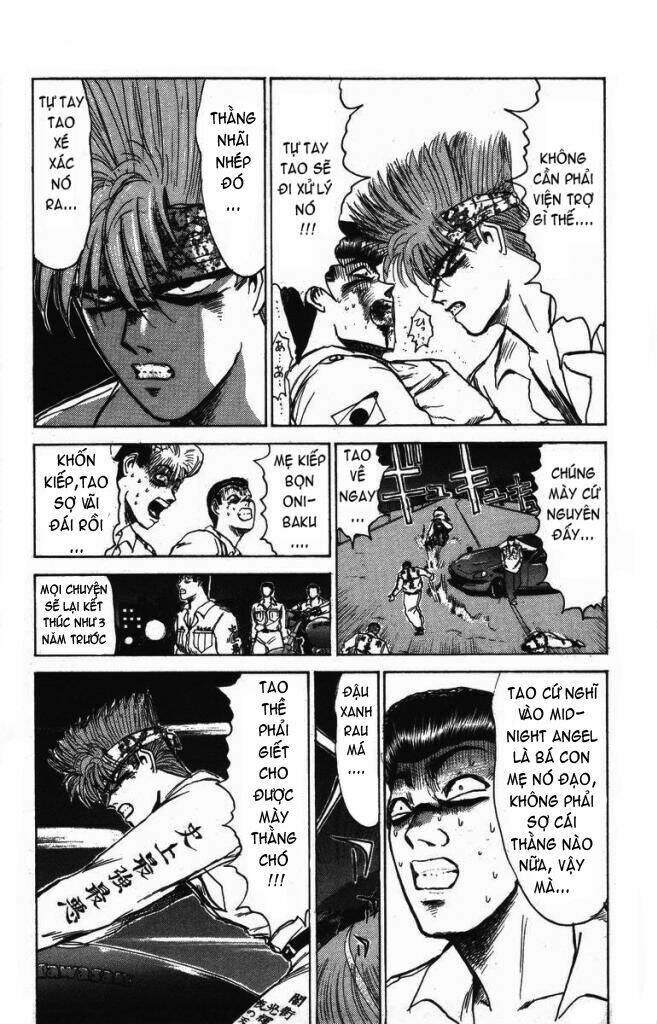 shonan junai gumi chapter 122 7