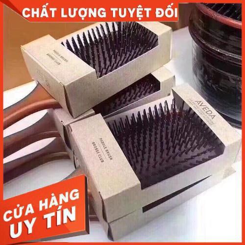 Lược chải gỡ dối tóc tóc xoăn