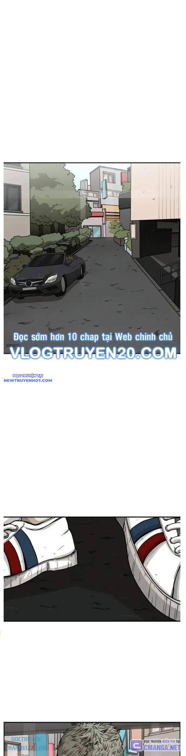 shark - cá mập chapter 76 49