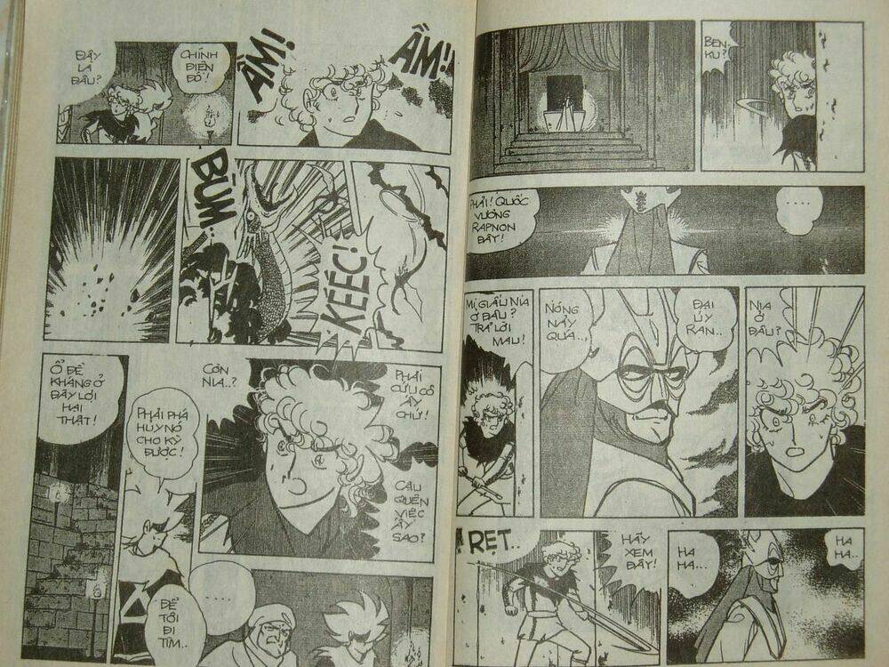 siêu nhân locke chapter 7 69