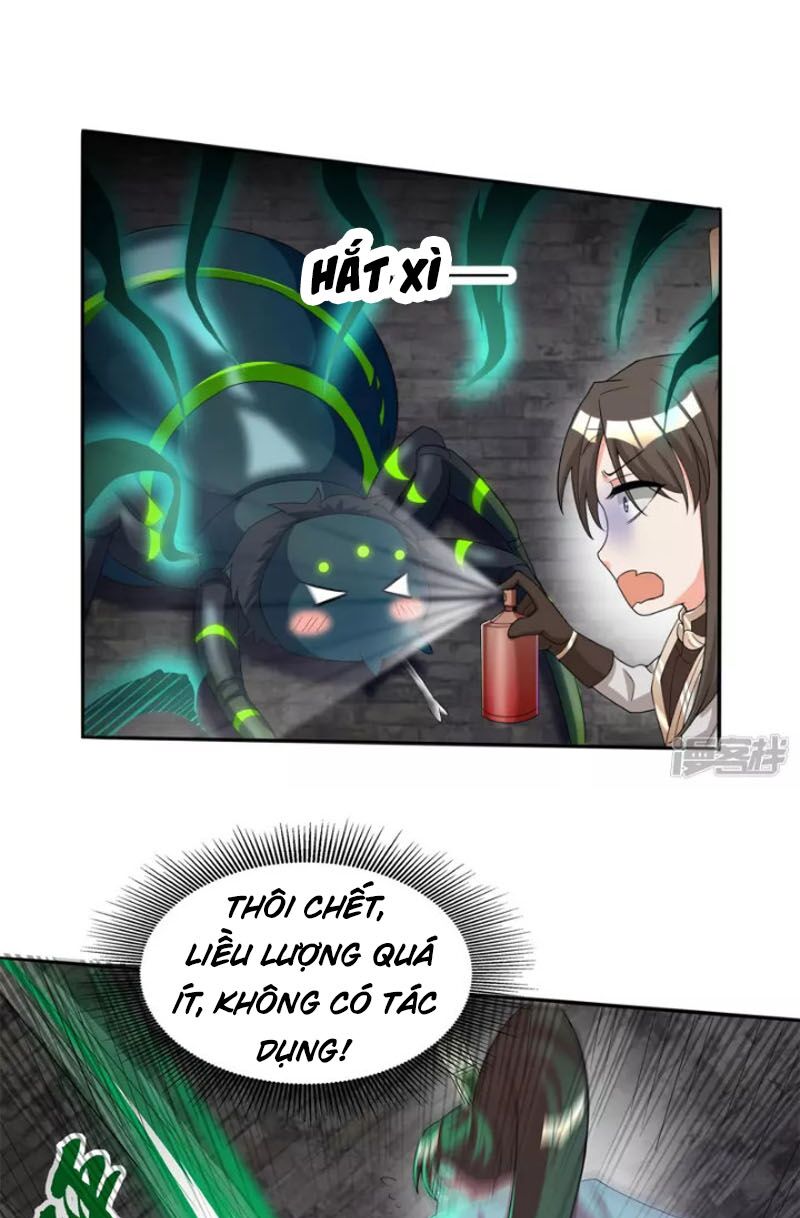 tiến sĩ khoa học kỹ thuật tu tiên chapter 18 4