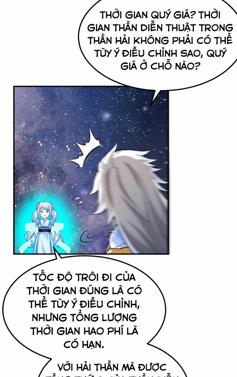 võ đạo độc tôn chapter 364 20