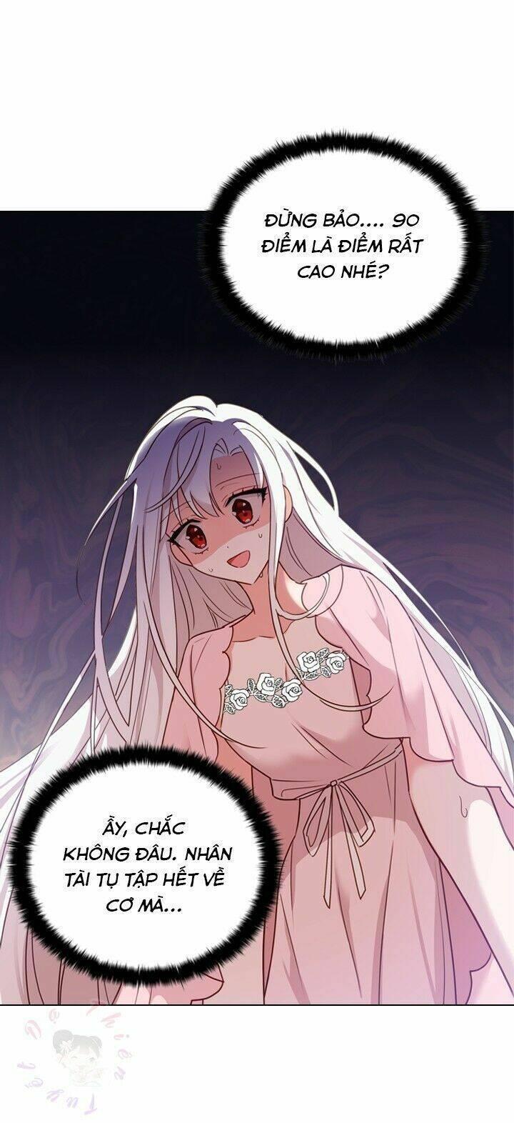 để yên cho tiểu thư hiền chapter 8 64