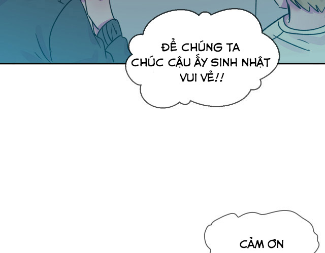 Cho Tôi Cây Cọ Vẽ! chapter 2