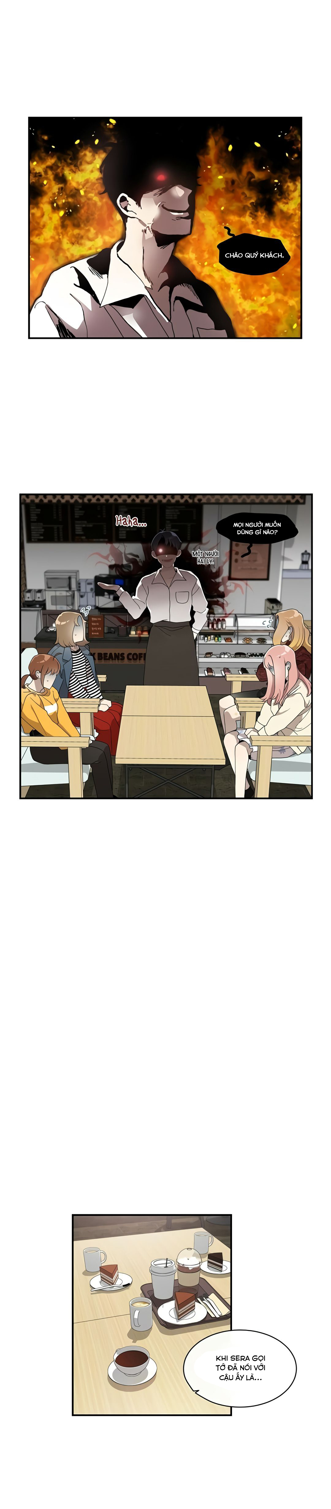 thanh xuân lầm lỡ chapter 26 12