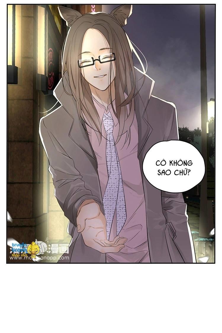 cứu mạng ! loài mèo thống trị thế giới rồi ! chapter 18 17