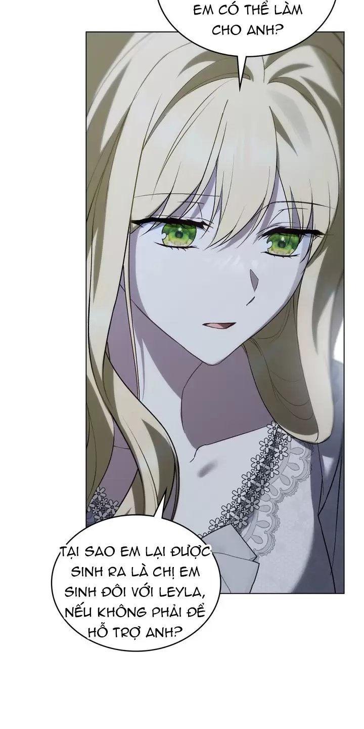 lời hứa không phải của tôi chapter 21 51