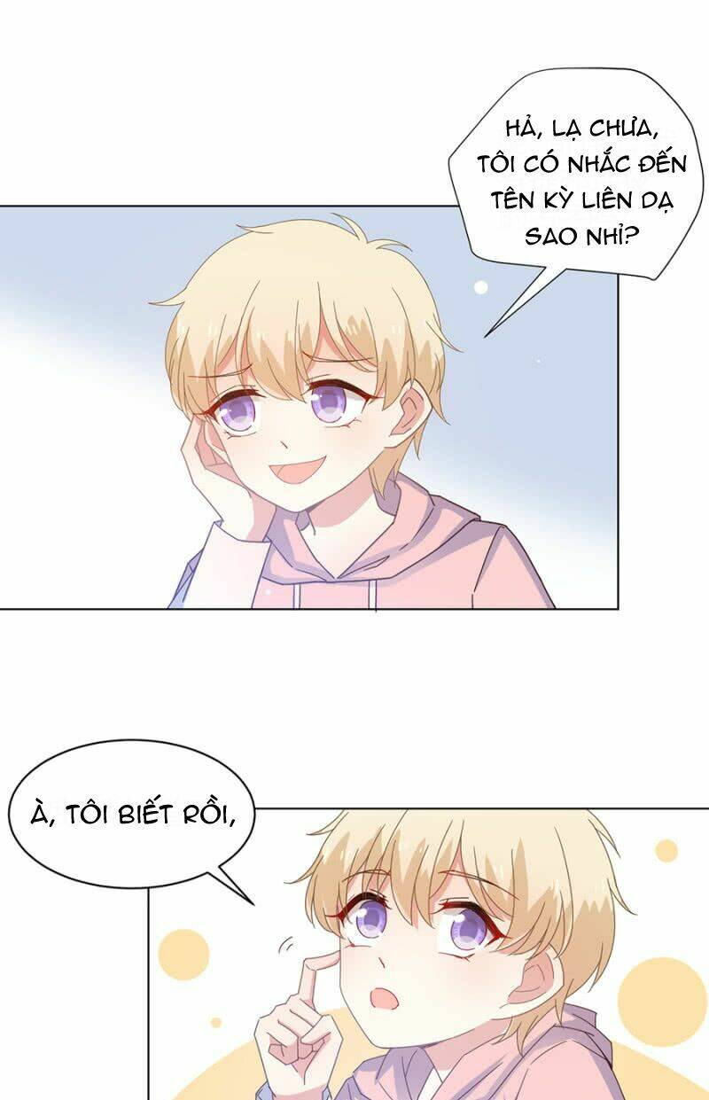 ma lạt thiên kim đẩu ác thiếu chapter 106 10