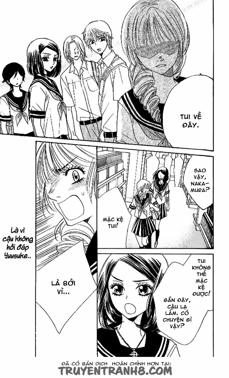 ác quỷ và bản tình ca chapter 85 9