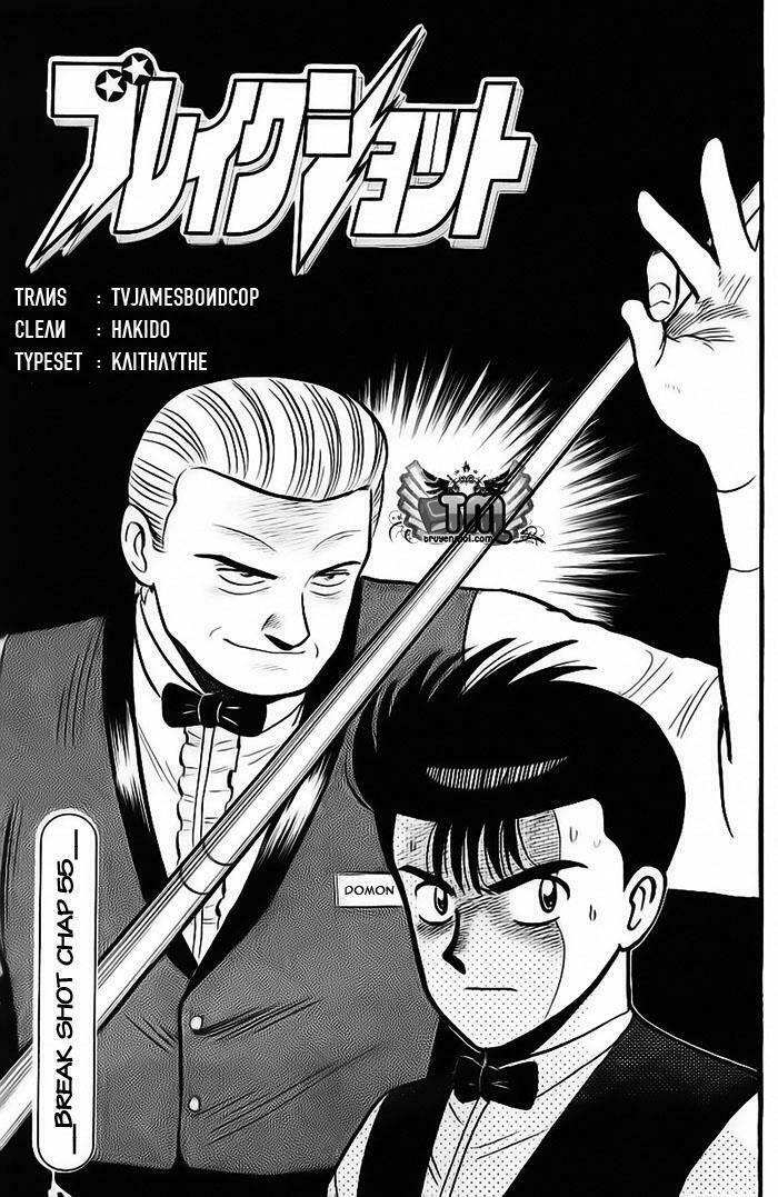 break shot chapter 55 2