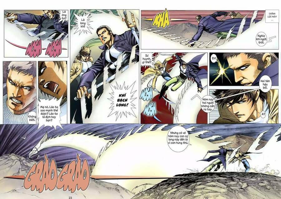 cuồng đao 04 chapter 36 20