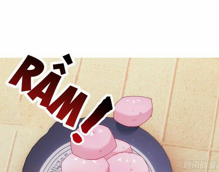 bí mật của dạ tộc chapter 8.1 3