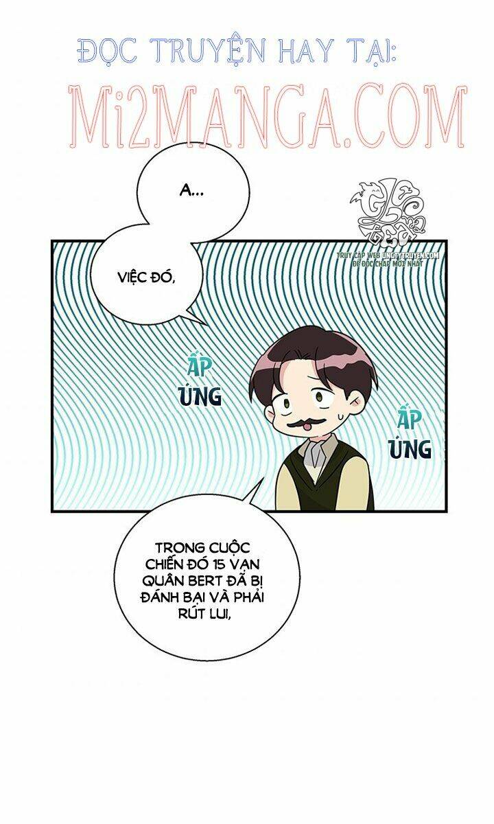 chồng yêu, em muốn đình công! chapter 35 38