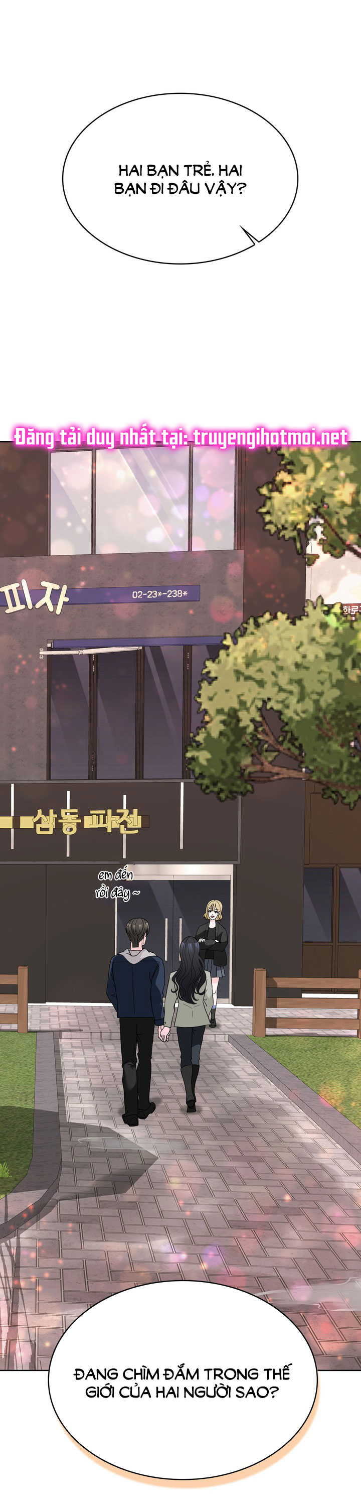 [18+] điều em cố giấu chapter 34.2 28