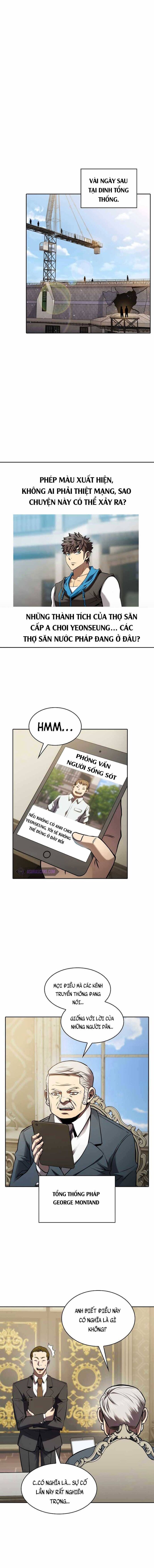 thiên thần quay về từ địa ngục chapter 125 2