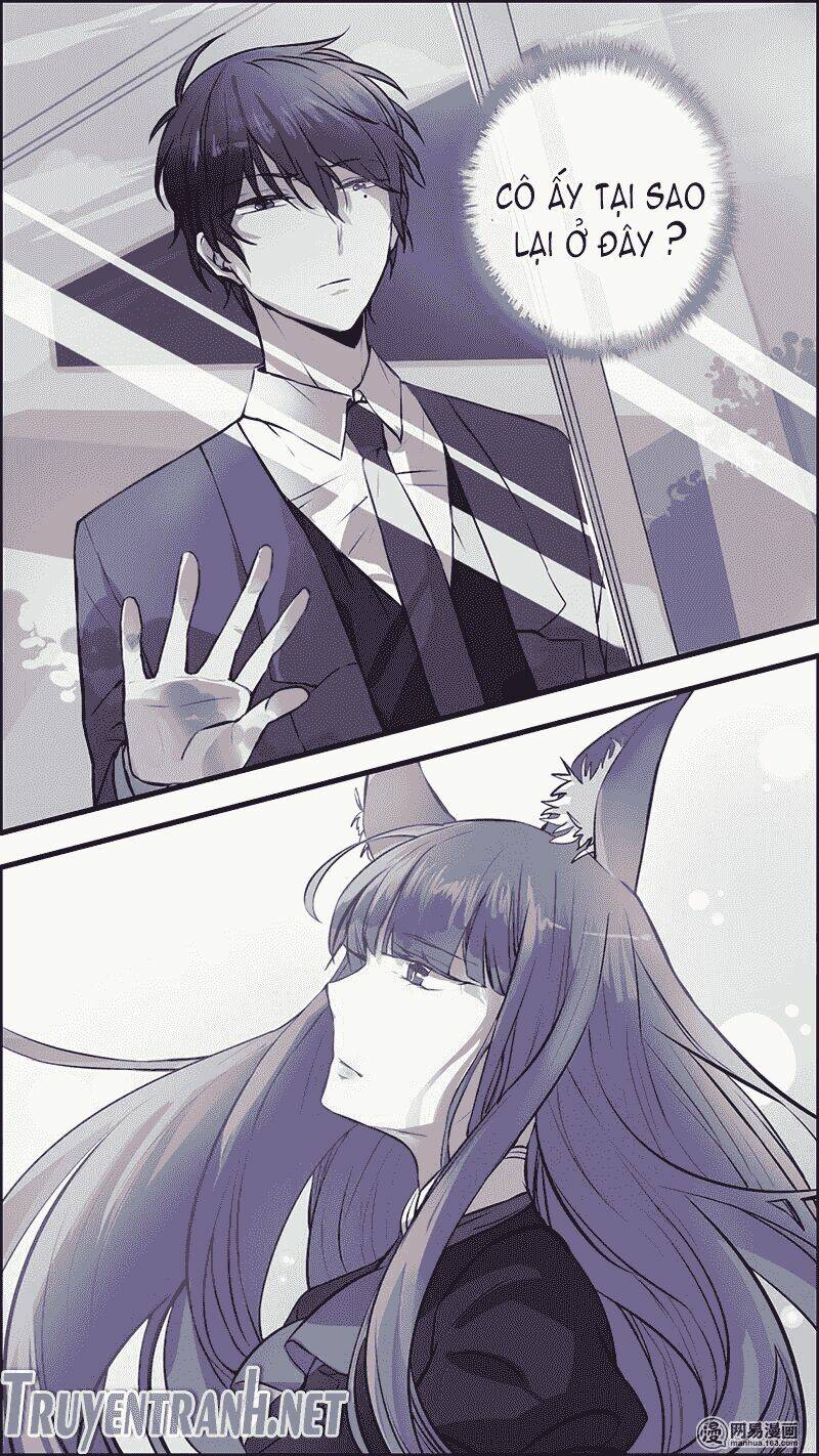 triển khai dị năng chapter 6 7