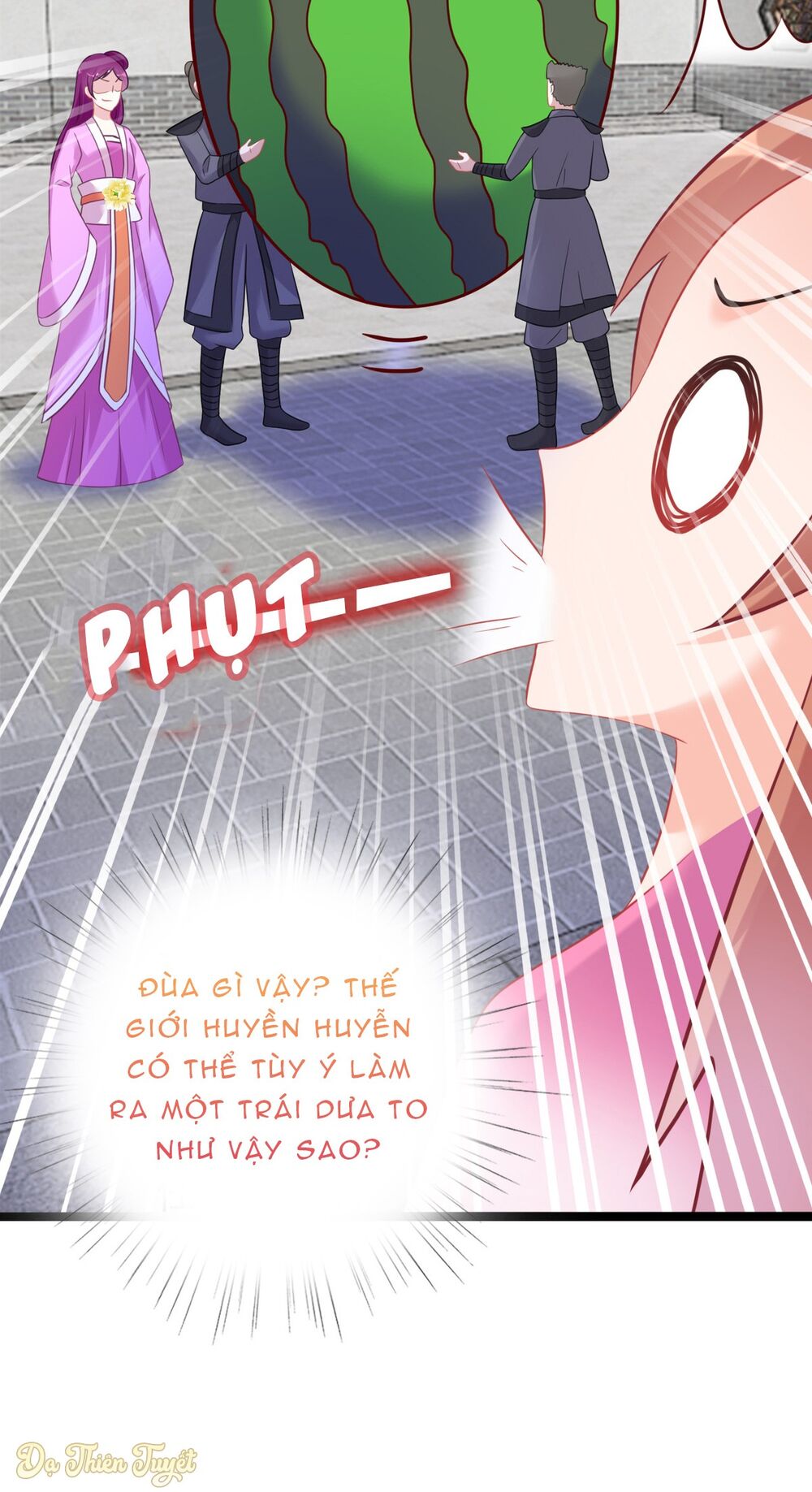 nhân vật phản diện biến thành sủng vật chapter 12 72