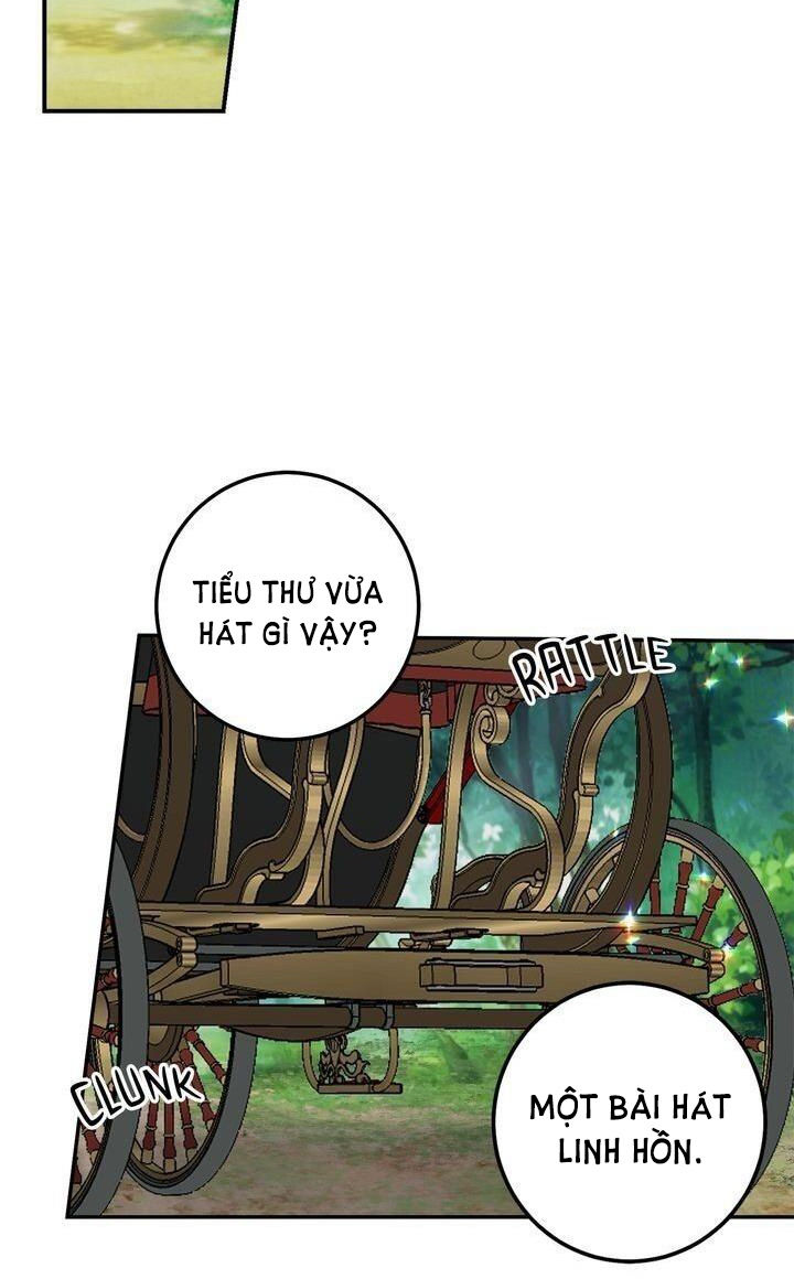 tôi là tiểu thư của gia đình này chapter 109 53