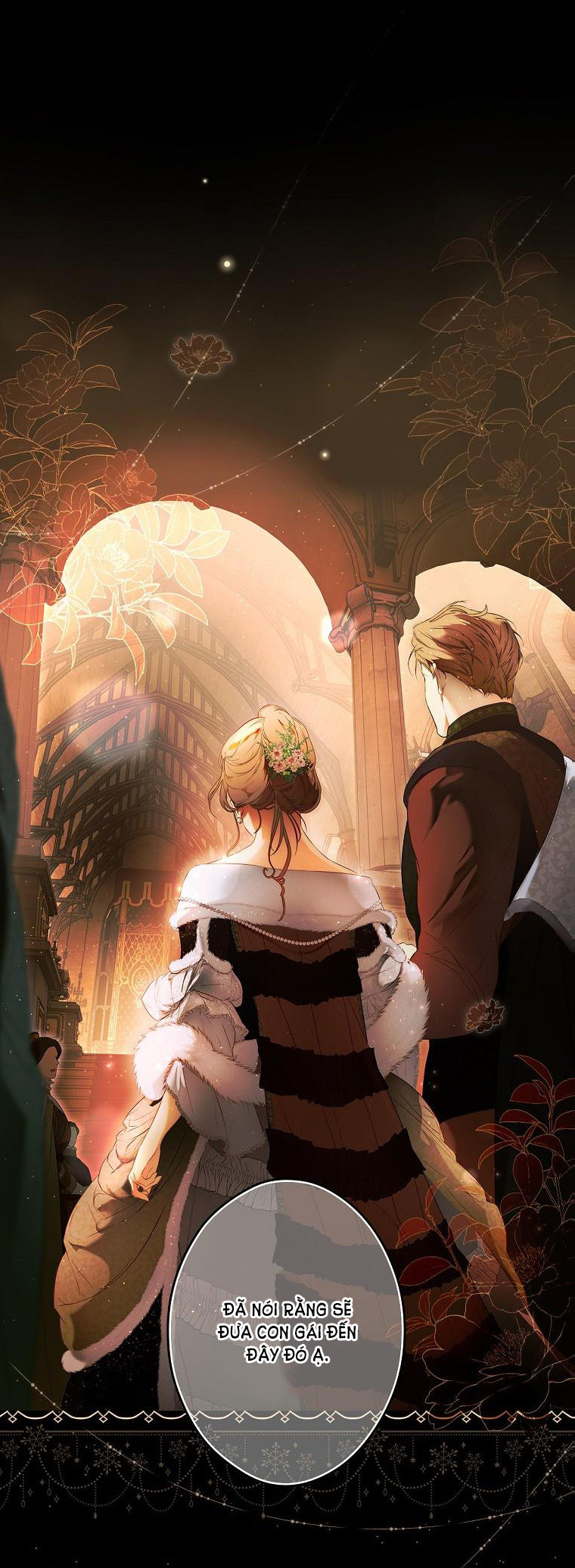 quý cô bí ẩn - secret lady chapter 71.2 34