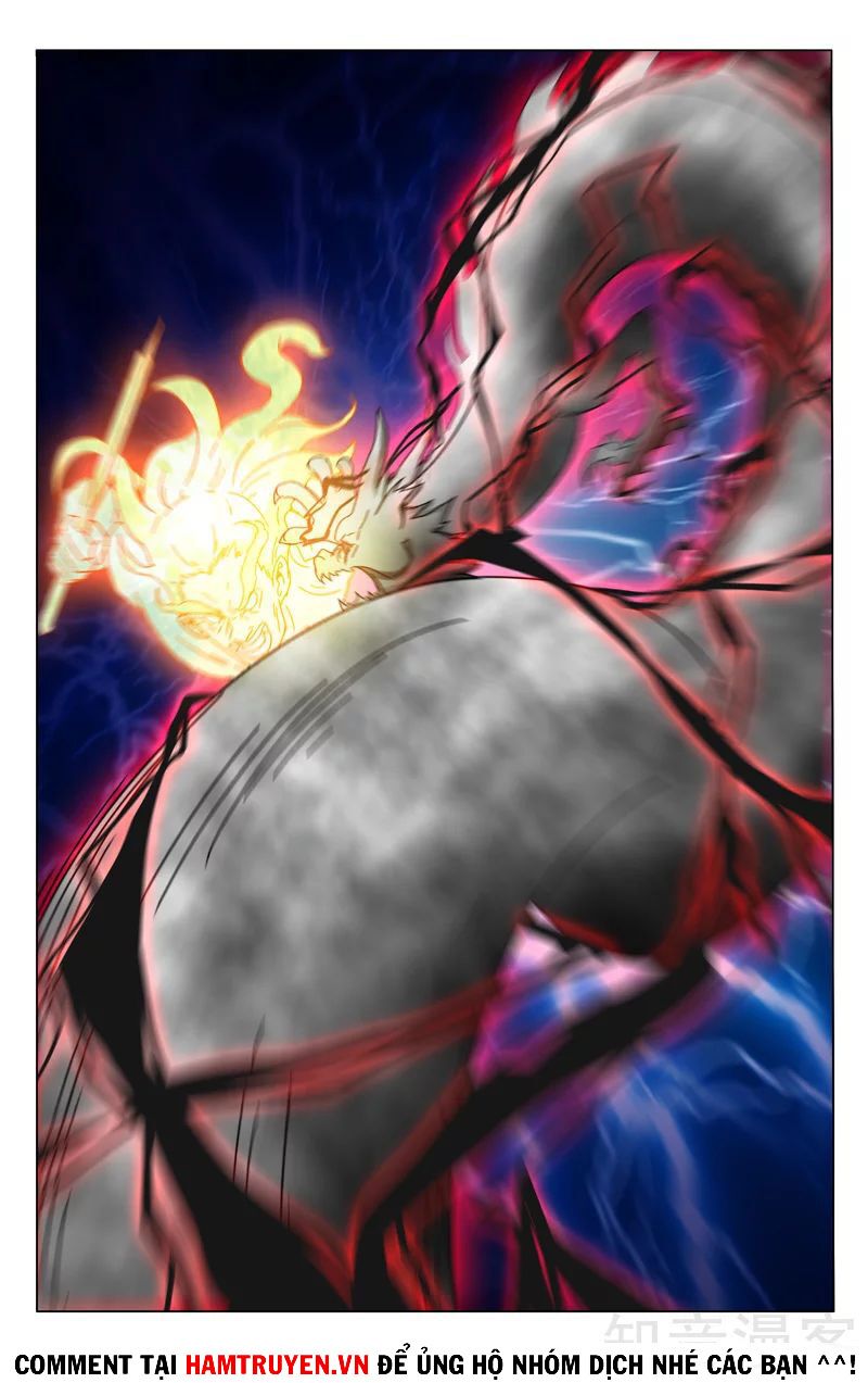 vạn giới tiên trung chapter 360 6