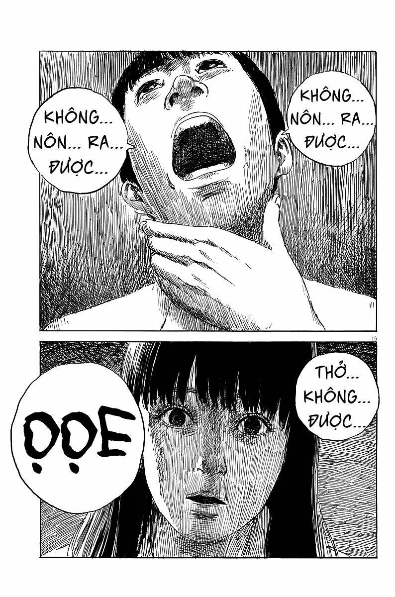 chi no wadachi chapter 23 16