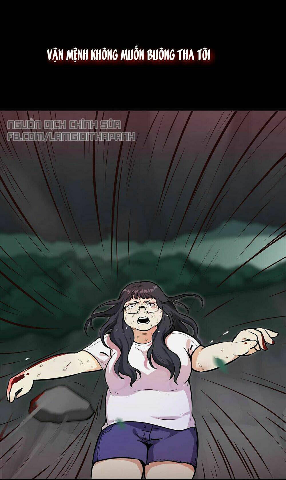 giày thủy tinh chapter 0 11