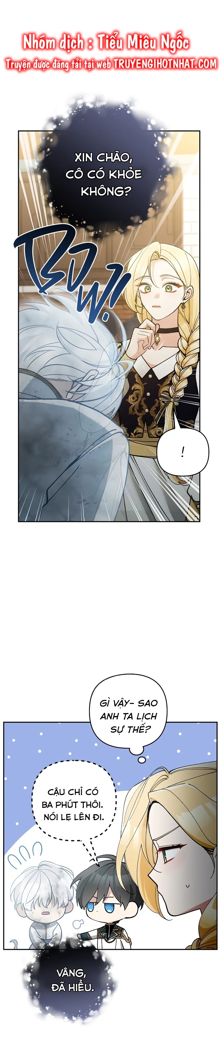 đừng đến cửa hàng của ác nữ phản diện chapter 70 22