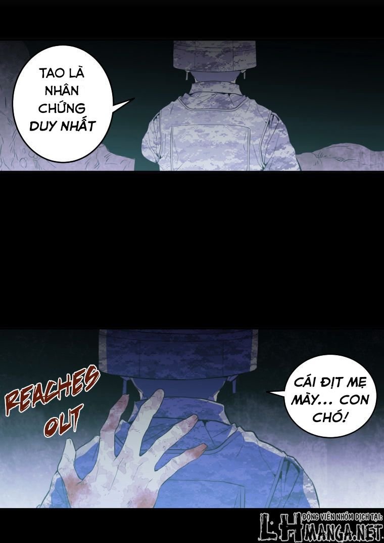 m.i.a - jakjeonjung siljong chapter 22 25