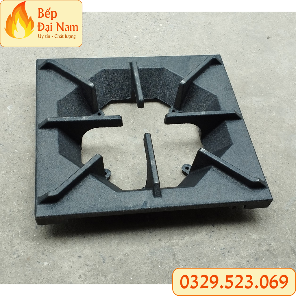 Kiềng bếp âu công nghiệp