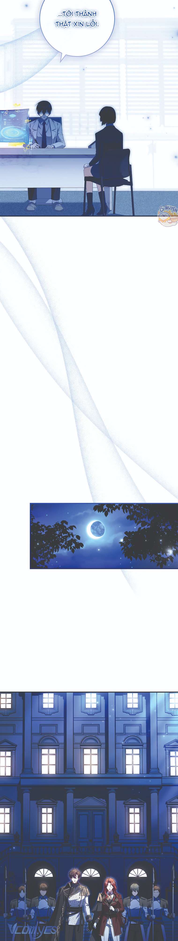 tôi đã tắt cài đặt chế độ nhận thức nỗi đau! chapter 13 30